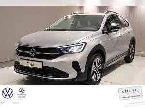 Volkswagen Taigo ENERGY 1.0l TSI Kamera ACC LED PDC SHZ DAB