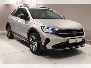 Volkswagen Taigo ENERGY 1.0l TSI Kamera ACC LED PDC SHZ DAB