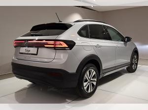 Volkswagen Taigo ENERGY 1.0l TSI Kamera ACC LED PDC SHZ DAB