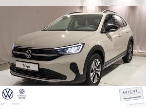 Volkswagen Taigo ENERGY 1.0 TSI Kamera ACC LED PDC SHZ BT DAB