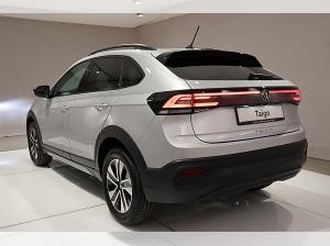 Volkswagen Taigo ENERGY 1.0l TSI Kamera ACC LED PDC SHZ DAB