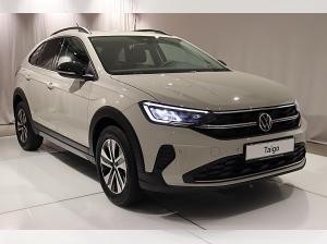 Volkswagen Taigo ENERGY 1.0 TSI Kamera ACC LED PDC SHZ BT DAB