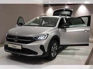 Volkswagen Taigo ENERGY 1.0l TSI Kamera ACC LED PDC SHZ DAB