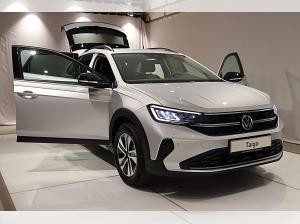 Volkswagen Taigo ENERGY 1.0l TSI Kamera ACC LED PDC SHZ DAB