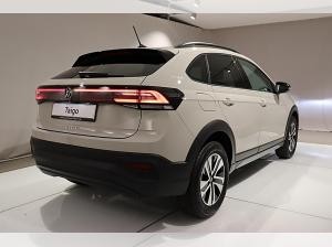 Volkswagen Taigo ENERGY 1.0 TSI Kamera ACC LED PDC SHZ BT DAB