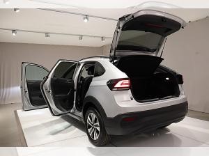 Volkswagen Taigo ENERGY 1.0l TSI Kamera ACC LED PDC SHZ DAB