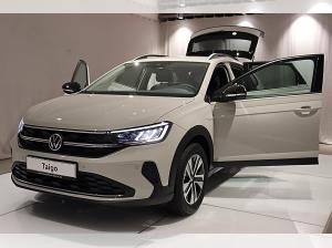 Volkswagen Taigo ENERGY 1.0 TSI Kamera ACC LED PDC SHZ BT DAB