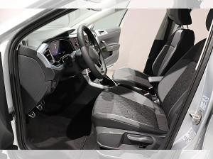 Volkswagen Taigo ENERGY 1.0l TSI Kamera ACC LED PDC SHZ DAB