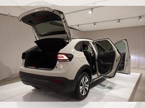 Volkswagen Taigo ENERGY 1.0 TSI Kamera ACC LED PDC SHZ BT DAB