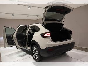 Volkswagen Taigo ENERGY 1.0 TSI Kamera ACC LED PDC SHZ BT DAB