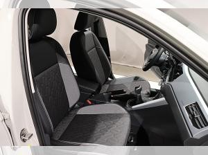 Volkswagen Taigo ENERGY 1.0 TSI Kamera ACC LED PDC SHZ BT DAB