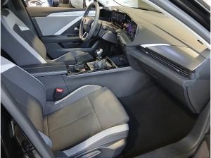 Opel Astra L 1.2T Fin. ab 2,99 % Lenkradheizung