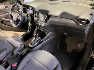 Opel Crossland 1.2T LED+Sitzheizung+2xKlima+Kam.+LM
