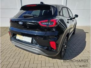 Ford Puma Titanium *sofort**Auto.*Winter-P.*iACC*360°*AppleCarplay*