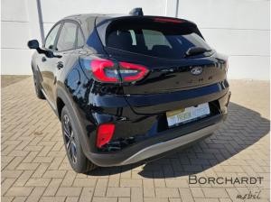 Ford Puma Titanium *sofort**Auto.*Winter-P.*iACC*360°*AppleCarplay*
