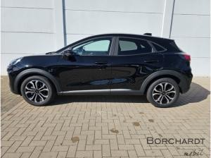 Ford Puma Titanium *sofort**Auto.*Winter-P.*iACC*360°*AppleCarplay*