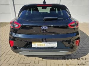 Ford Puma Titanium *sofort**Auto.*Winter-P.*iACC*360°*AppleCarplay*