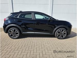 Ford Puma Titanium *sofort**Auto.*Winter-P.*iACC*360°*AppleCarplay*