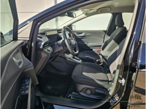 Ford Puma Titanium *sofort**Auto.*Winter-P.*iACC*360°*AppleCarplay*