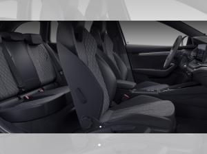 Skoda Octavia ⚡️🔥Combi Sportline 2,0TDI DSG Verfügbar ab April 2026⚡️🔥