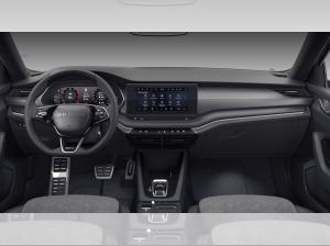 Skoda Octavia ⚡️🔥Combi Sportline 2,0TDI DSG Verfügbar ab April 2026⚡️🔥