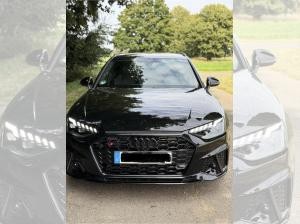 Audi S4 Avant Quattro