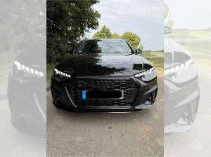 Audi S4 Avant Quattro