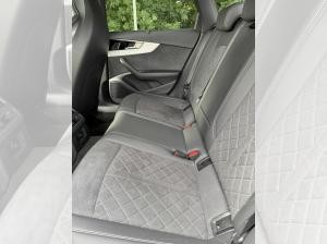 Audi S4 Avant Quattro