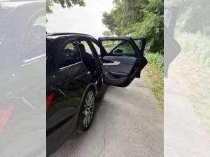 Audi S4 Avant Quattro