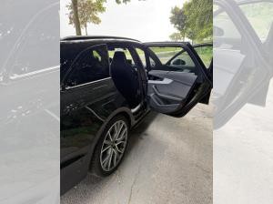 Audi S4 Avant Quattro
