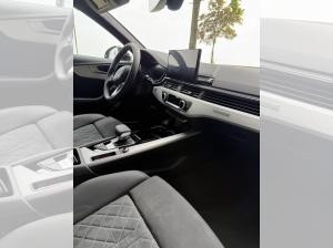 Audi S4 Avant Quattro