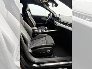 Audi S4 Avant Quattro