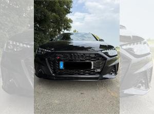 Audi S4 Avant Quattro