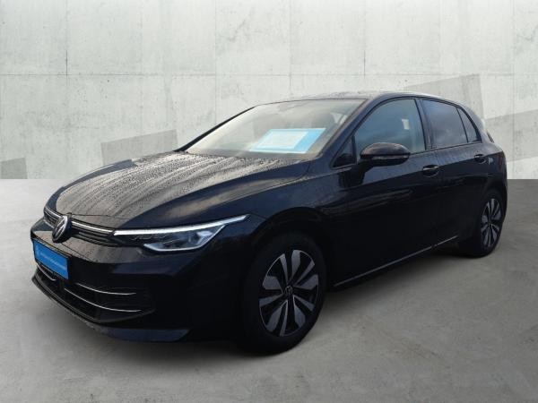 Volkswagen Golf 1.5 TSI GOAL +AHK +LED +ACC +VIRTUAL +NAVI +SHZ +ALU +CARPLAY +