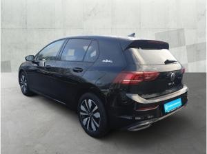 Volkswagen Golf 1.5 TSI GOAL +AHK +LED +ACC +VIRTUAL +NAVI +SHZ +ALU +CARPLAY +