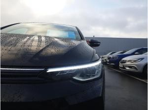 Volkswagen Golf 1.5 TSI GOAL +AHK +LED +ACC +VIRTUAL +NAVI +SHZ +ALU +CARPLAY +