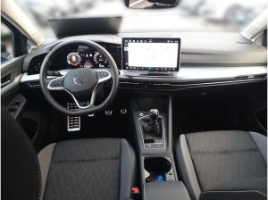 Volkswagen Golf 1.5 TSI GOAL +AHK +LED +ACC +VIRTUAL +NAVI +SHZ +ALU +CARPLAY +