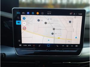 Volkswagen Golf 1.5 TSI GOAL +AHK +LED +ACC +VIRTUAL +NAVI +SHZ +ALU +CARPLAY +