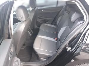 Volkswagen Golf 1.5 TSI GOAL +AHK +LED +ACC +VIRTUAL +NAVI +SHZ +ALU +CARPLAY +