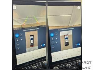 Ford Ranger PHEV*Stormtrak*e-4WD*el.Rollo schwarz*Matrix*ACC*360°*