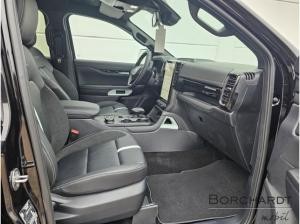 Ford Ranger PHEV*Stormtrak*e-4WD*el.Rollo schwarz*Matrix*ACC*360°*