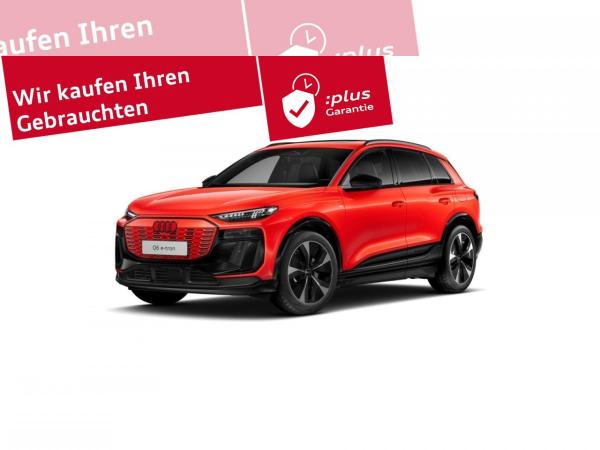 Audi Q6 e-tron performance⚡SOFORT VERFÜGBAR⚡B&O⚡Panorama⚡Matrix-LED⚡