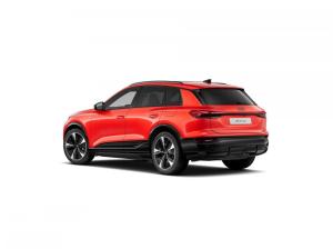 Audi Q6 e-tron performance⚡SOFORT VERFÜGBAR⚡B&O⚡Panorama⚡Matrix-LED⚡