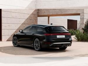 Audi A6 e-tron Avant quattro ❗️ AB JANUAR VERFÜGBAR🚀