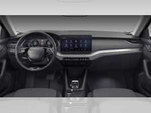 Skoda Octavia Combi 2.0 TDI DSG Tour * Lager*  ACC, AHK, Navi,