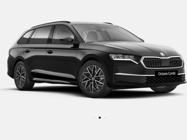 Skoda Octavia Combi 2.0 TDI DSG Tour * Lager* ACC, AHK, Navi,