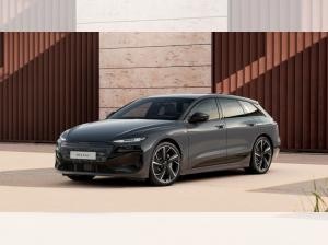 Audi A6 e-tron Avant performance ❗️ AB JANUAR VERFÜGBAR🚀