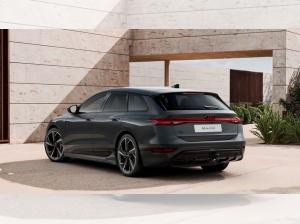 Audi A6 e-tron Avant performance ❗️ AB JANUAR VERFÜGBAR🚀