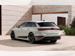 Audi A6 e-tron Avant performance ❗️ AB JANUAR VERFÜGBAR🚀