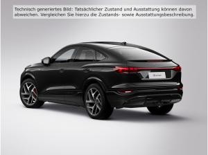 Audi e-tron Q6 Sportbackperformance